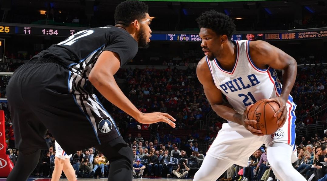 NBA季后赛生死战，爱德华兹0.1秒三分绝杀，森林狼淘汰掘金首进西决
